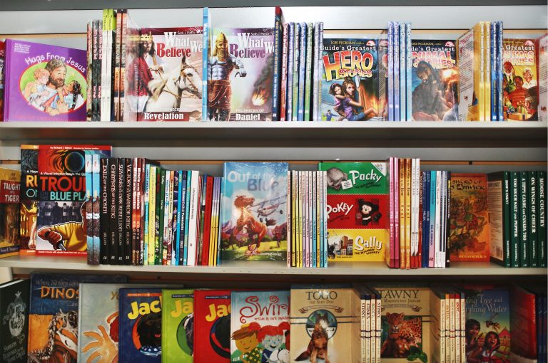 Adventist Book Center Stoneham Memorial Church